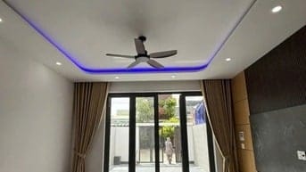 💥 NHÀ MỚI 2,5 TẦNG – FULL NỘI THẤT