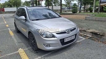 Hyundai i30 Nhập hàn số tự động