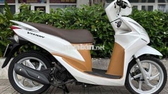 VISION 2014 TRẮNG SPORTY ĐẸP KEN GIẤY TỜ ĐẦY ĐỦ