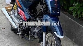 CẦN BÁN weve ampha 2002 fun thái