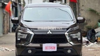 Mitsubishi Xpander 2022 số tự động đẹp như mới