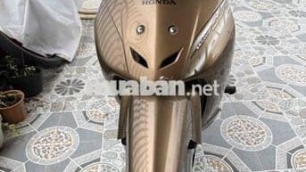 Honda Wave Alpha biển số 83