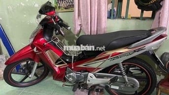 Xe chính chủ, dư nên bán, Future X 2010