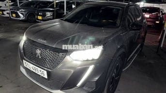 Peugeot 2008 2024 GT Line 47Km