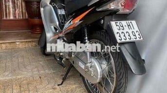 Suzuki 110 bs phong thuỷ chính chủ