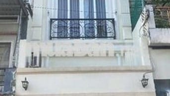 Nhà mặt tiền Đường số 9, P8 đường 10m