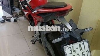 Honda CBR 250RR 2019 Đỏ 20.000 km