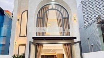 Bán nhà 100m2 kiệt ô tô Tôn Đản