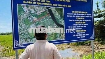 🏕 D.U.Y N.HẤT 02 LÔ CHỢ MỚI BA XÃ cách 500m CHỢ ĐẦU MỐI Mới  ĐÀ NẴNG