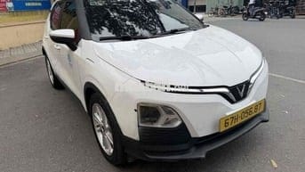 VinFast VF5 Plus 2025 Pin mua - 46000 km