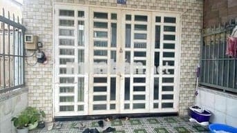 Nhà SHR 5,8*17m có 3 phòng trọ 2/ ngắn Thới Hoà Vĩnh Lộc A