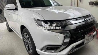Mitsubishi Outlander 2022 2.0 CVT Premium
