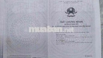 Nhà Nội Thất Cao Cấp 60m2, 4 phòng ngủ, đường Huỳnh Thị Hai