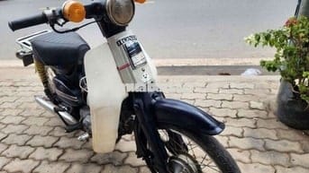 Cub SANYANG máy êm bstp cavet đủ