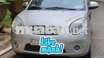 Chính chủ Bán Xe KiA Morning - Giá 90 Triệu