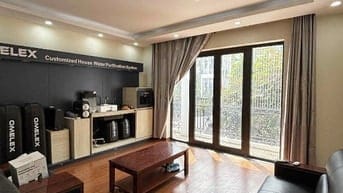 BÁN] Liền kề 31 Khu Hú Vân Canh, phố Trịnh Văn Bô. DT 114.5m2, MT 5m 