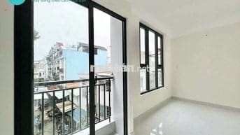 STUDIO NEW BAN CÔNG CỬA SỔ TRỜI 3,X 4,X THỐNG NHẤT LÊ ĐỨC THỌ