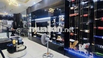 TÔI CHÍNH CHỦ BÁN NHÀ LÊ HỒNG PHONG,P2,QUẬN 5.GIÁ: 6Tỷ910/59.8m2