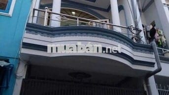 💫Cho thuê nhà 2mặt tiền DT 3,5X16 nhà đẹp