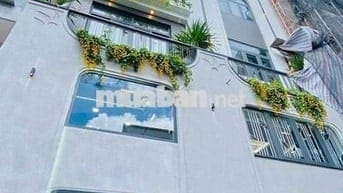 Nhà Phố HXH 1/ Nguyễn Văn Khối 3PN FULL NỘI THẤT 21tr