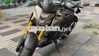 Yamaha TFX 150 2017 27.000 km Xám