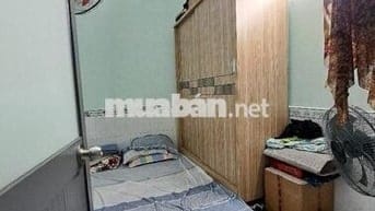 🏡 NHÀ ĐẸP SHR ẤP 5, XTT, HÓC MÔN, 48 M2, GIÁ CHỈ 2,9 TỶ