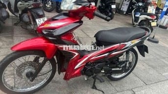 Honda wave RSX 2010 mới 90% biển số thành phố