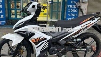 Exciter 50cc 2022 mới 90% biển số thành phố