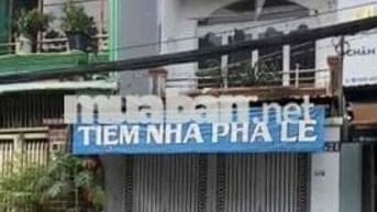 MT Ấp Chiến Lượt, BTĐông, 4x17, 3PN, giếng trời, nhà sạch sẽ, 7tỷ bớt