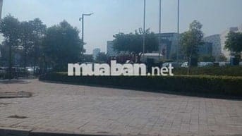 Bán lô đất UBND ĐạiMỗ - Sa Đôi, 120m2- ngang 6m, xây 7 tầng văn phòng.