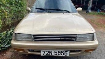 Toyota Corona 1990 -xe chất