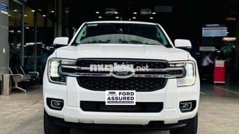 Hàng hiếm Ranger XLT 2 cầu 2022 - trả trc 350tr