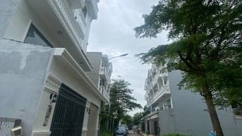 Bán đất Phước kiển -Nhơn Đức nhà bè 