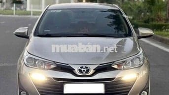 Toyota Vios 2019 1.5G - 68000 km