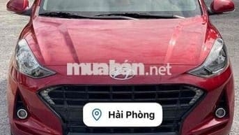 Hyundai Grand i10 2022 1.2 Sedan AT - 60000 km