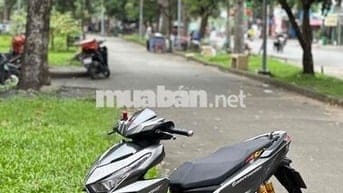 Honda Vario 2018 mẫu cũ - khoá smakey - chính chủ