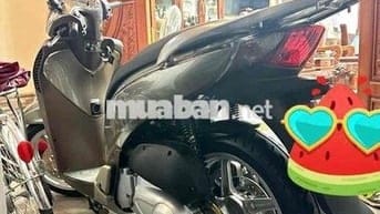 Chính chủ bán xe SH ý 107 đầu…Zin nguyên con