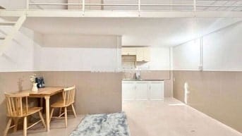 Phòng trọ sinh viên Thủ Đức đầy đủ nội thất Gần Kí Túc Xá Khu B, ĐHQG