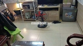 Cho thuê Nhà 10 Lương Sử C 24m2 - 3Tầng 2PN - 3VS  - Giá 9tr