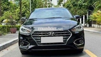 Hyundai Accent 2020 1.4AT Đặc Biệt  - 58000 km