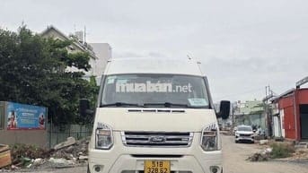 TRANSIT SVP SX T 12/2019 - 159000KM BẢO HÀNH 1 NĂM