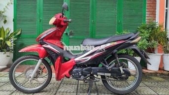 XE WAVE RSX 50CC MÁY SIÊU NGON ÊM RU BS 43 ĐÀ NẴNG