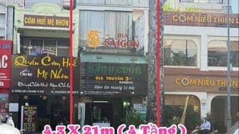 Bán nhà 2R Trường Sơn, P.2, Tân Bình, gần sân bay