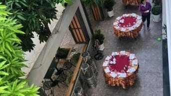 Biệt thự lô góc 3 mặt tiền 169m2 - Phường An Lạc