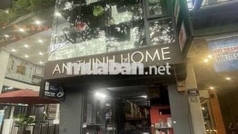 Nhà mặt tiền Hòa Bình Kế bên Trường Tiểu Học Hòa Bình