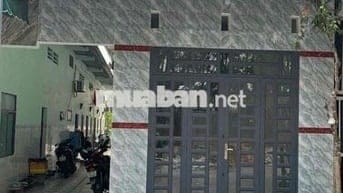 Bán Gấp Dãy Trọ 150m2 1kiot-4phòng 1Tỷ150 Chánh Phú Hoà,Bến Cát