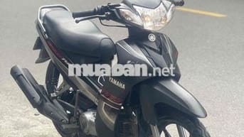 Yamaha Sirius RC 2022 Đen