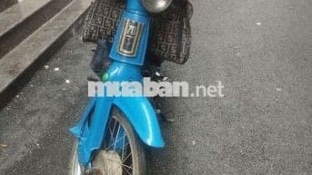 Xe máy Honda Cub nhật 50cc