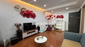 HD Mon - Mỹ Đình 55m2 2PN 2VS full thiếu máy giặt, sofa chỉ 10,5tr/th