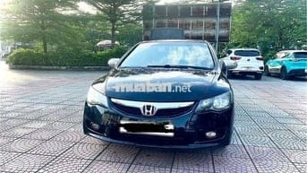 Honda Civic 2009 1.8 AT - 100000 km